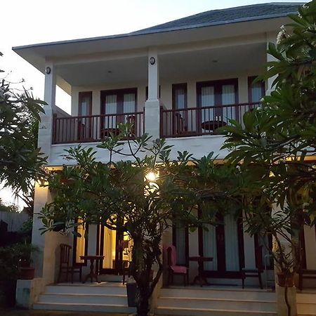 Keke Homestay Sanur Exterior photo