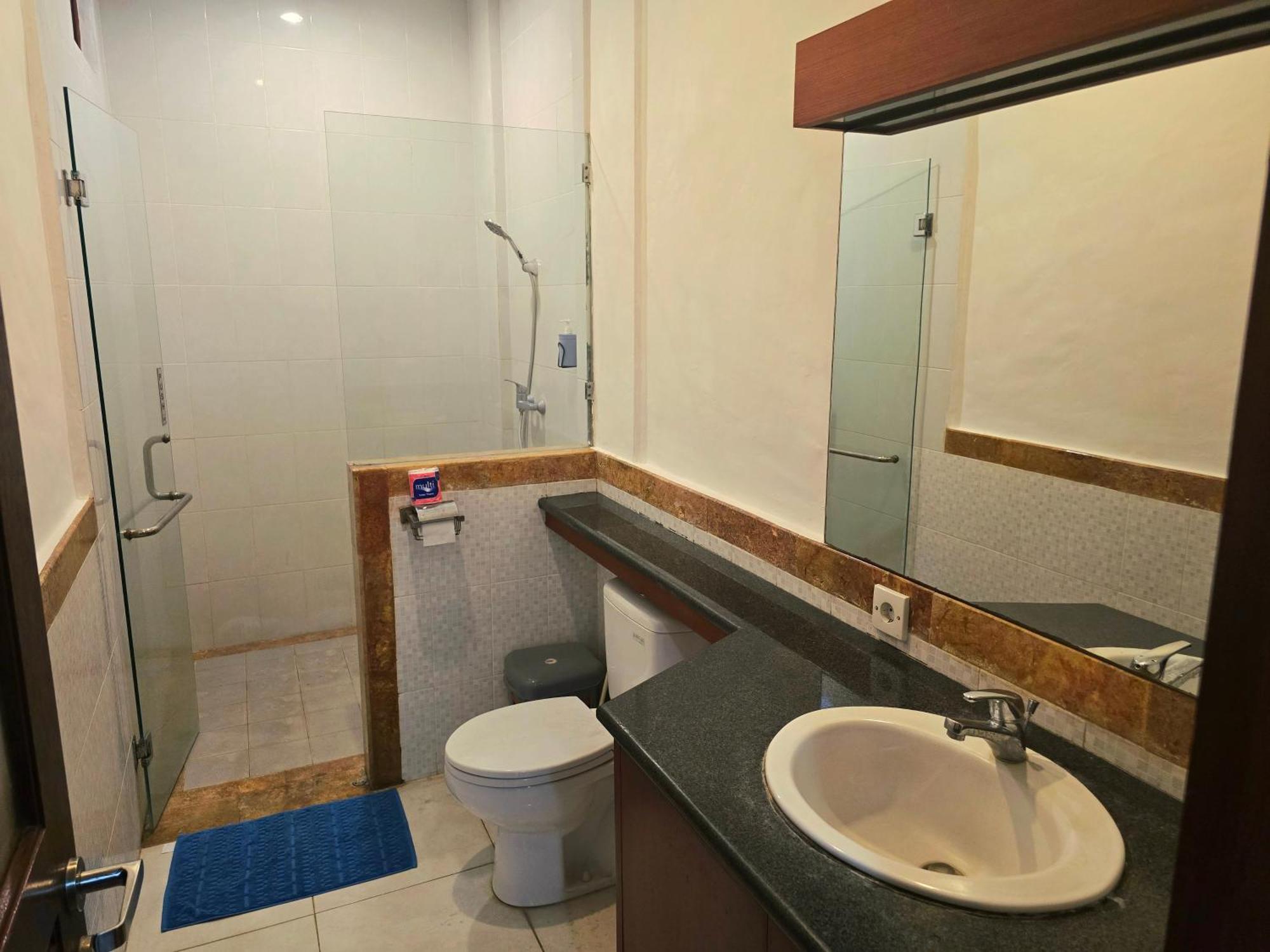 Keke Homestay Sanur Exterior photo