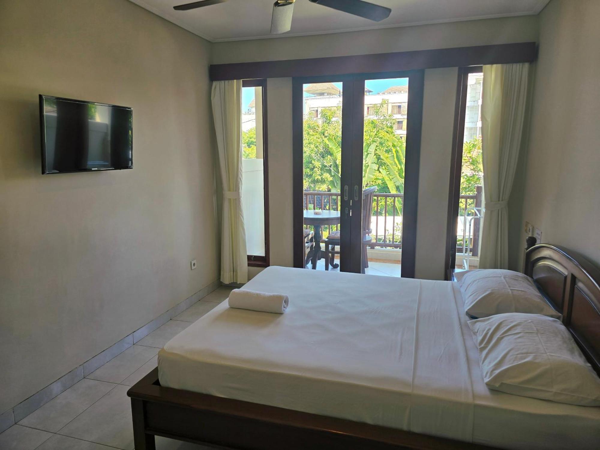 Keke Homestay Sanur Exterior photo